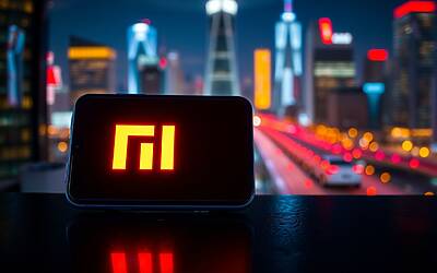 Xiaomi raggiunge ricavi record nel terzo trimestre del 2024 con crescita eccezionale