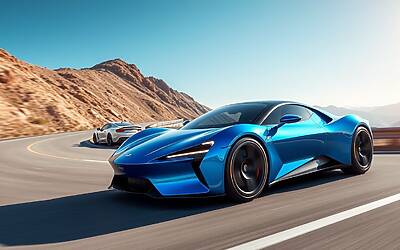 Xiaomi SU7 Ultra, tutte le novità sulla super sportiva elettrica potente e innovativa