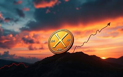 XRP raggiunge massimi a 43 mesi: la corsa è finita?