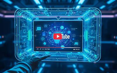 YouTube e Gemini: come l'intelligenza artificiale migliora le interazioni online