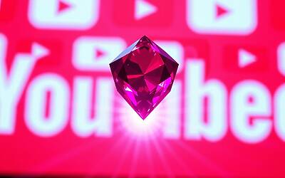 YouTube lancia Jewels: il nuovo supporto per creator simile a TikTok