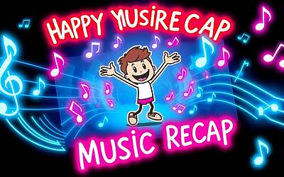 YouTube Music Recap 2024 come esplorare le tue canzoni più ascoltate