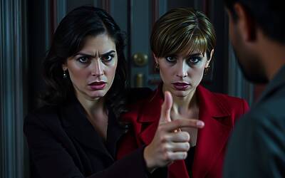 Yulia accusa Lorenzo: conflitto acceso al Grande Fratello