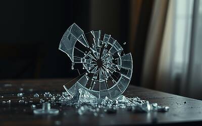 Yulia Bruschi del GF torna nei guai: ex fidanzato la denuncia per violenza