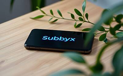 Abbonati ai dispositivi tech con Subbyx e scopri la nuova libertà tecnologica