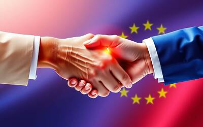 Accordi bilaterali tra Svizzera e UE: negoziati conclusi e nuove opportunità