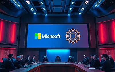 Accordo AI: come potrebbe influenzare la concorrenza nel mercato attuale