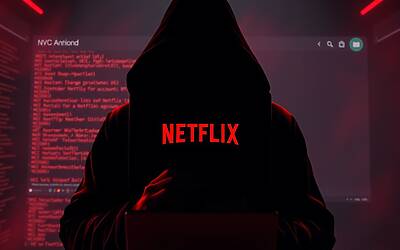 Account Netflix rubati: come proteggerti dalle nuove truffe online nel dark web