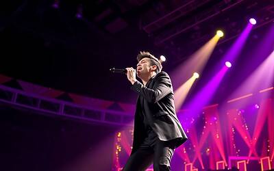 Achille Lauro svela il suo nuovo amore a Sanremo 2025: ecco chi è la presunta fiamma del cantautore