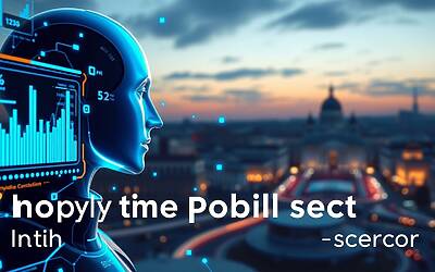 Adozione dell'AI nelle organizzazioni pubbliche italiane supera il 40% secondo studio AWS