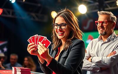 Affari Tuoi, Alessia rivela segreto sorpendente sul viso di Stefano De Martino