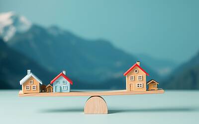 Affitti stabili: perché non è il momento giusto per abbassare i prezzi