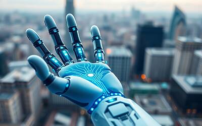 AI come chiave di successo per le imprese italiane: sfide e opportunità attuali