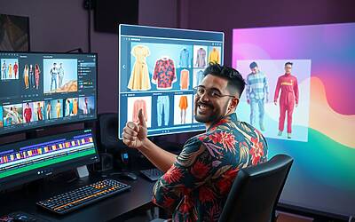 AI di Meta rivoluziona l'editing video su Instagram per creator e appassionati