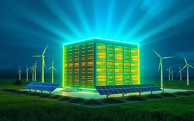 AI e consumo energetico: strategie per un futuro più sostenibile e responsabile