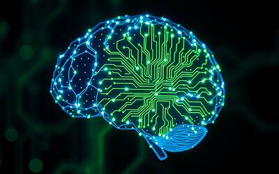 AI per la salute: Microsoft lancia una nuova divisione innovativa per i consumatori