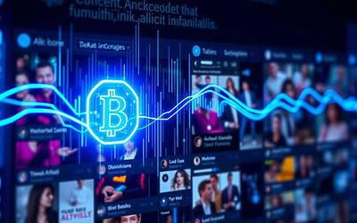 AI training e blockchain: un'opportunità imperdibile secondo il co-fondatore di Aptos