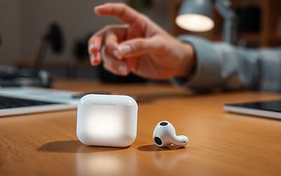 AirPods: la nuova intelligenza di Siri con le funzionalità avanzate di iOS