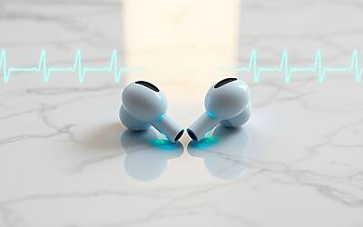 AirPods Pro: migliorare la salute con la tecnologia audio avanzata e innovativa