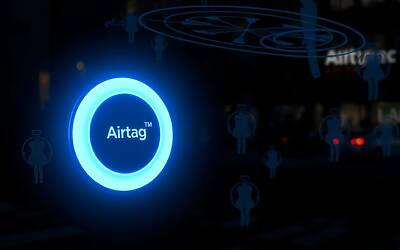 AirTag 2: nuova portata triplicata per un tracciamento ancora più preciso