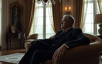 Al Bano Carrisi esprime delusione dopo esclusione dal Festival di Sanremo