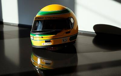 Alain Prost critica Netflix per la serie su Ayrton Senna e il suo impatto