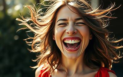 Alba Parietti replica a Tina Cipollari sul suo commento a Belve