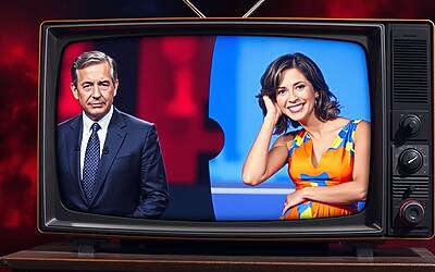 Alberto Matano e Lorella Cuccarini, polemiche sul maschilismo in La Vita in Diretta