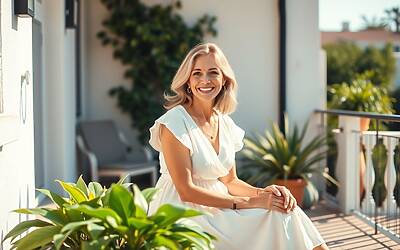 Alena Seredova, età e vita attuale dopo Gigi Buffon