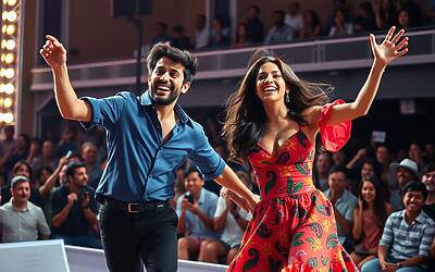 Alessandro Matri, compagno di Federica Nargi a Ballando, rivela la verità sulla riserva