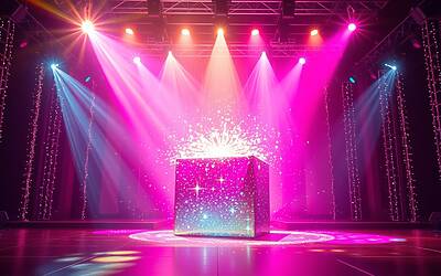 Alessia Marcuzzi presenta il nuovo format di Carramba, sorprese e emozioni uniche