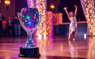 Alessia vince a Sarajevo dopo l'uscita da Amici