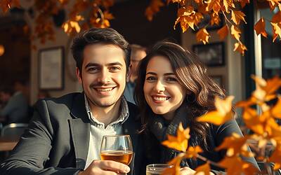 Alessio Pecorelli sorprende tutti con un’ex tronista di Uomini e Donne