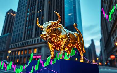 Altseason: Wall Street scopre le opportunità delle criptovalute emergenti