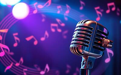 Amadeus e le bugie: scopri l'artista misterioso dietro la filastrocca intrigante