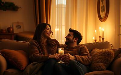 Amanda Lecciso e Stefano Tediosi, nasce un nuovo flirt al Grande Fratello?