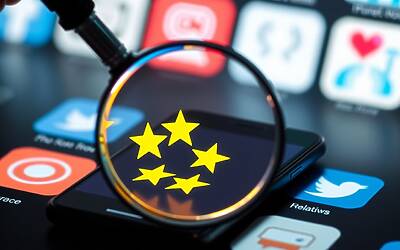 Amazon combatte le recensioni false degli influencer per garantire autenticità e fiducia