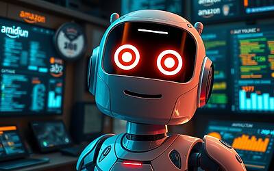 Amazon e intelligenza artificiale: come l'innovazione migliora l'esperienza del cliente