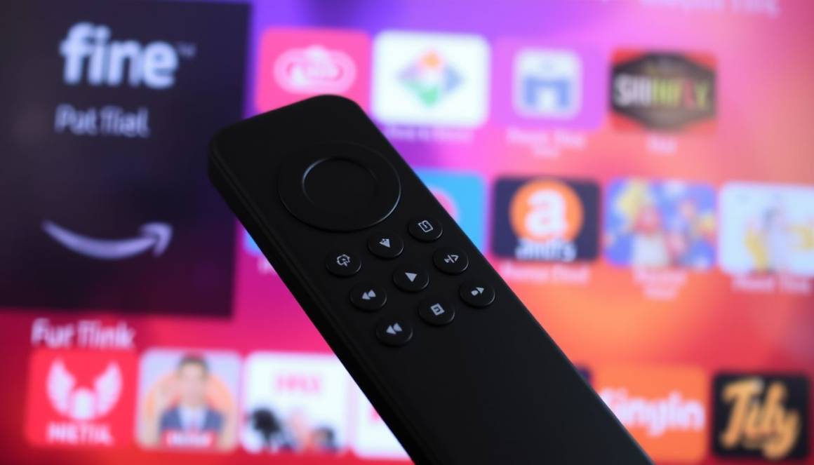 Amazon Fire TV introduce più pubblicità nei suoi ultimi test di funzionamento