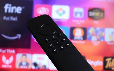 Amazon Fire TV introduce più pubblicità nei suoi ultimi test di funzionamento