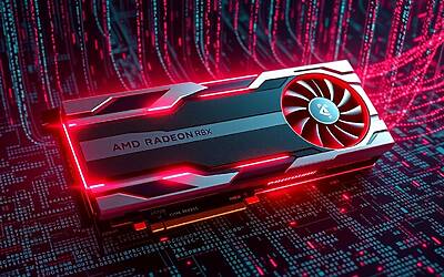 AMD conferma ufficialmente le ultime novità sulle sue GPU di prossima generazione