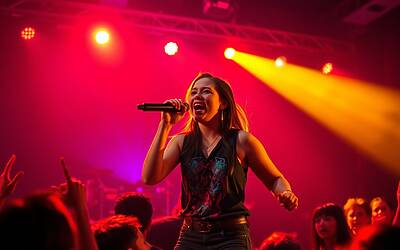 Amici 24, analisi e voti della puntata: Diego Lazzari delude, Senza Cri sorprende