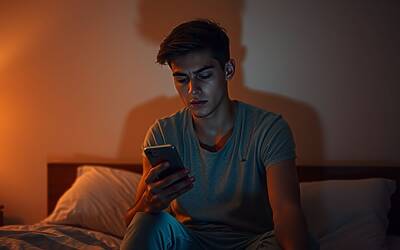 Amici 24, la reazione del web contro Zerbi dopo il crollo di Ilan e Trigno