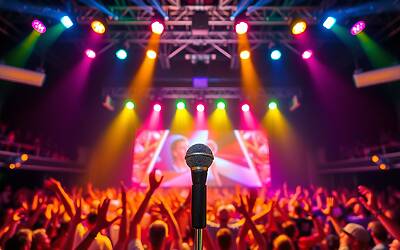 Amici e il suo successo: la formula vincente del programma che conquista il pubblico