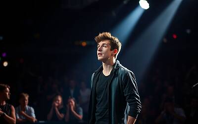 Amici elimina un allievo e la fidanzata attacca il talent show sui social