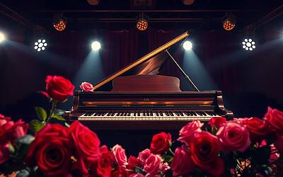 Andrea Bocelli in concerto con Tiziano Ferro, Ed Sheeran e Laura Pausini