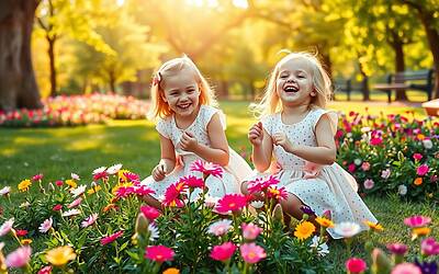 Andreas Muller e Veronica Peparini rispondono agli insulti social contro le loro figlie