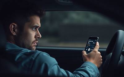 Android Auto presenta un problema serio dopo l'aggiornamento del Pixel di novembre