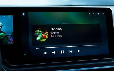Android Auto presenta una nuova app musicale per un'esperienza di ascolto migliorata