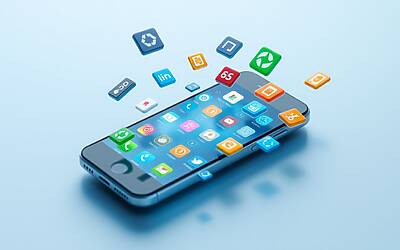 Android e Chrome, nuove prospettive per disaggregare le loro app in futuro